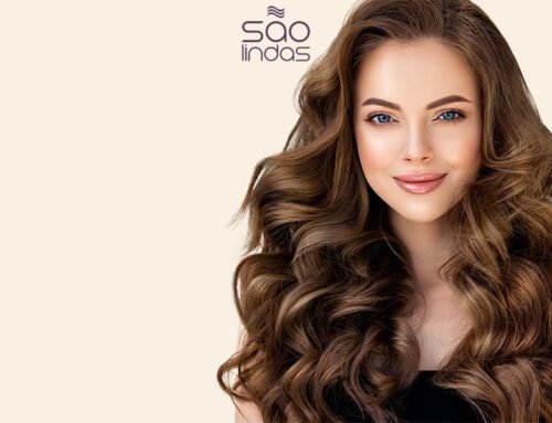 Simple steps to get beautiful, shiny hair after showering