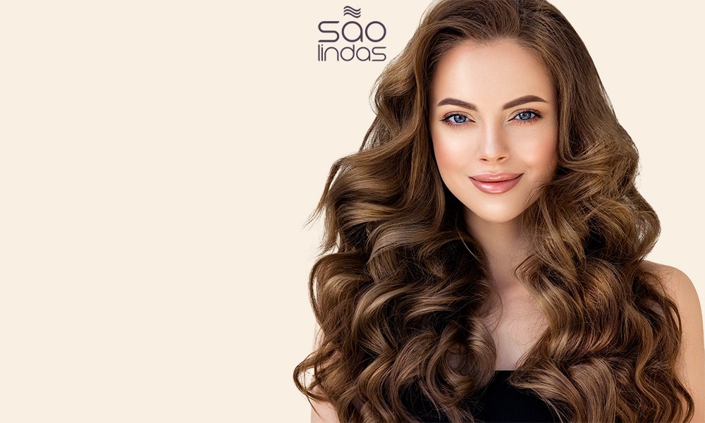Simple steps to get beautiful, shiny hair after showering - SAO LINDAS